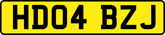 HD04BZJ