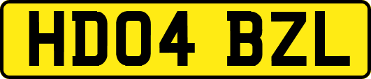 HD04BZL