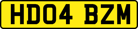 HD04BZM