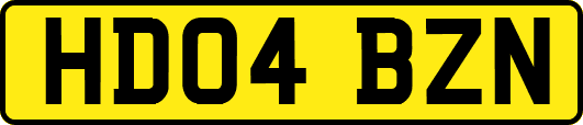 HD04BZN
