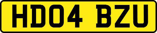 HD04BZU