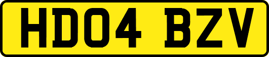 HD04BZV