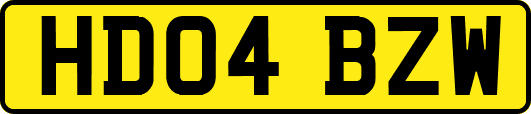 HD04BZW