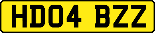 HD04BZZ