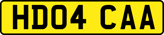 HD04CAA