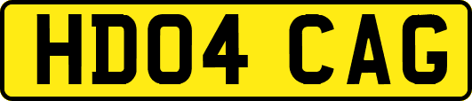HD04CAG