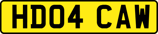 HD04CAW