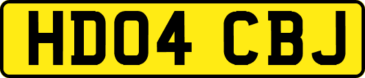 HD04CBJ