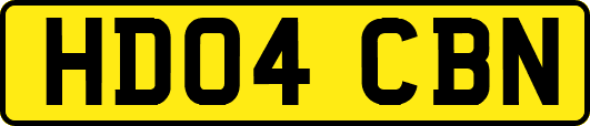 HD04CBN