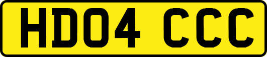 HD04CCC