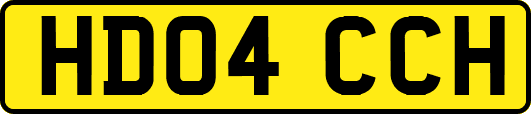 HD04CCH