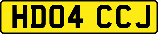 HD04CCJ