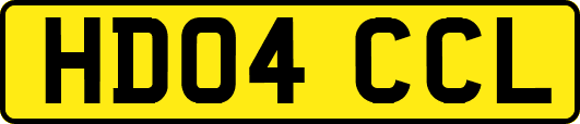 HD04CCL