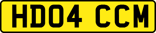 HD04CCM