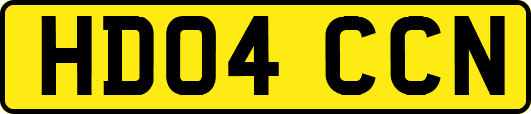 HD04CCN
