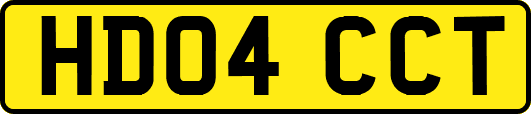 HD04CCT