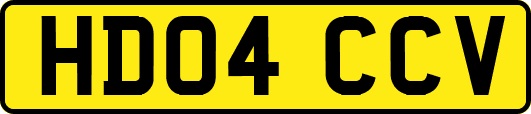 HD04CCV