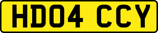 HD04CCY