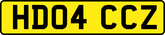 HD04CCZ