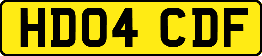 HD04CDF
