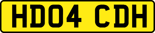 HD04CDH