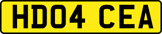 HD04CEA