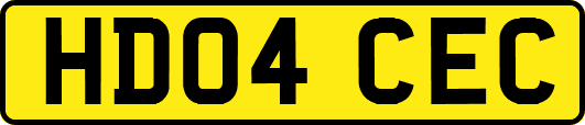 HD04CEC