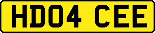 HD04CEE