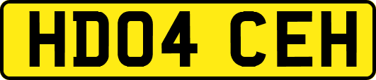 HD04CEH