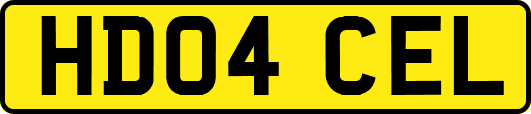 HD04CEL