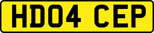 HD04CEP