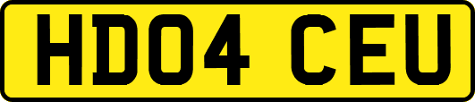 HD04CEU