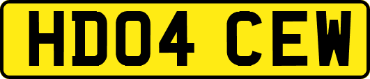 HD04CEW