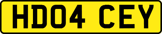 HD04CEY