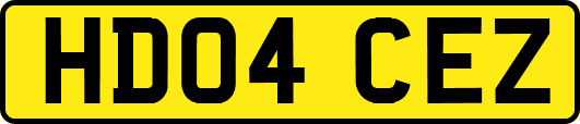 HD04CEZ
