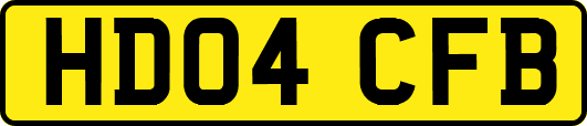 HD04CFB