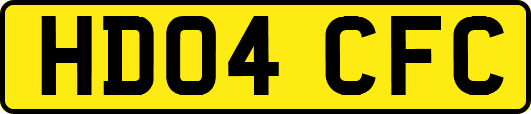 HD04CFC