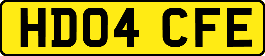 HD04CFE