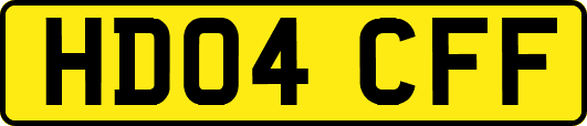 HD04CFF