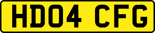 HD04CFG