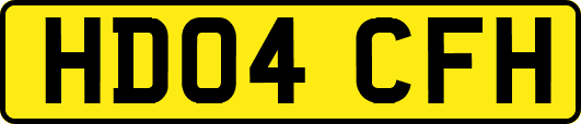 HD04CFH