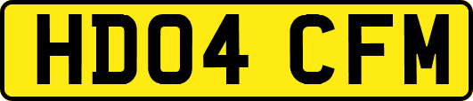 HD04CFM
