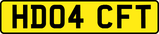 HD04CFT