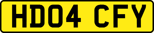 HD04CFY
