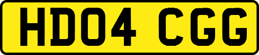 HD04CGG
