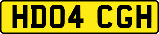 HD04CGH