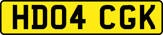 HD04CGK