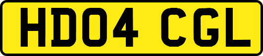 HD04CGL