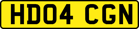 HD04CGN