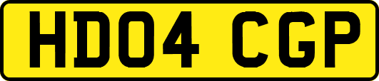 HD04CGP